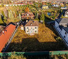 Дом в КП Николина Поляна