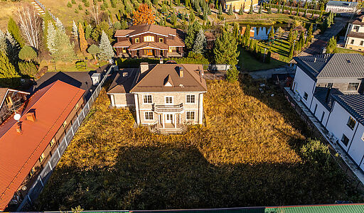 Дом в КП Николина Поляна