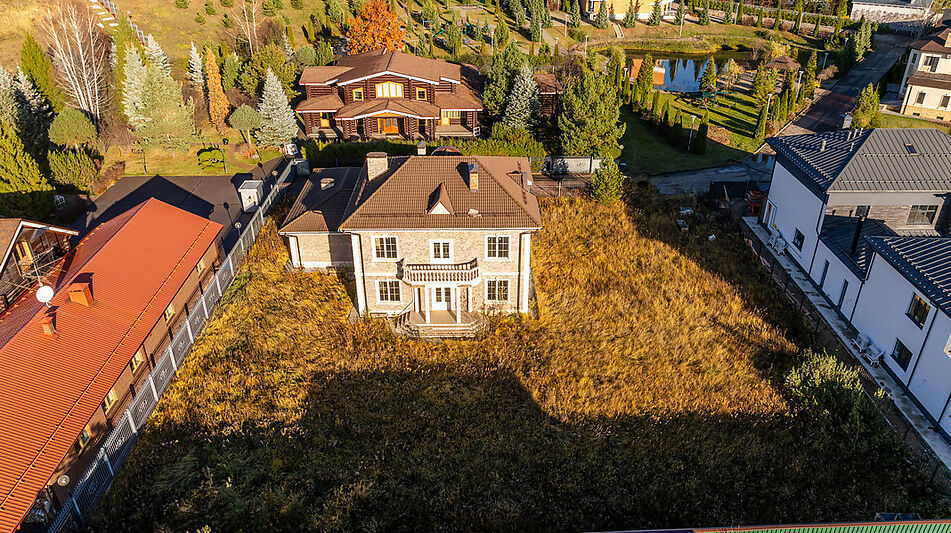 Дом в КП Николина Поляна