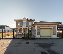 Дом в КП Николина Поляна