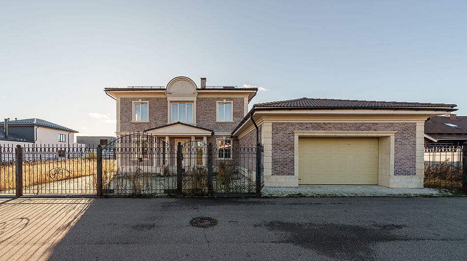 Дом в КП Николина Поляна