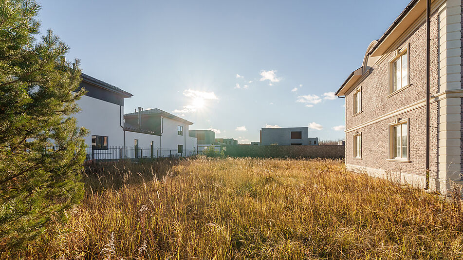 Дом в КП Николина Поляна