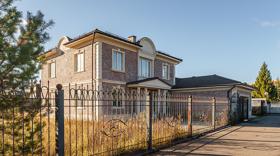 Дом в КП Николина Поляна