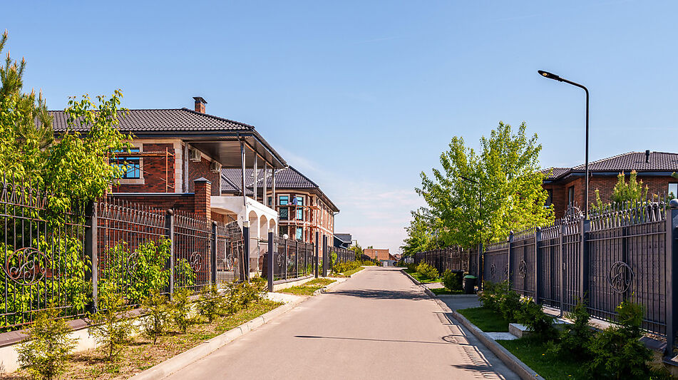 Дом в КП Николина Поляна