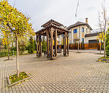 Дом в КП Николина Поляна