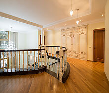 Продается усадьба в поселке Юлия2