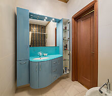 Продается усадьба в поселке Юлия2