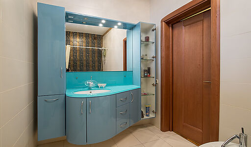 Продается усадьба в поселке Юлия2