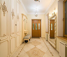 Продается усадьба в поселке Юлия2