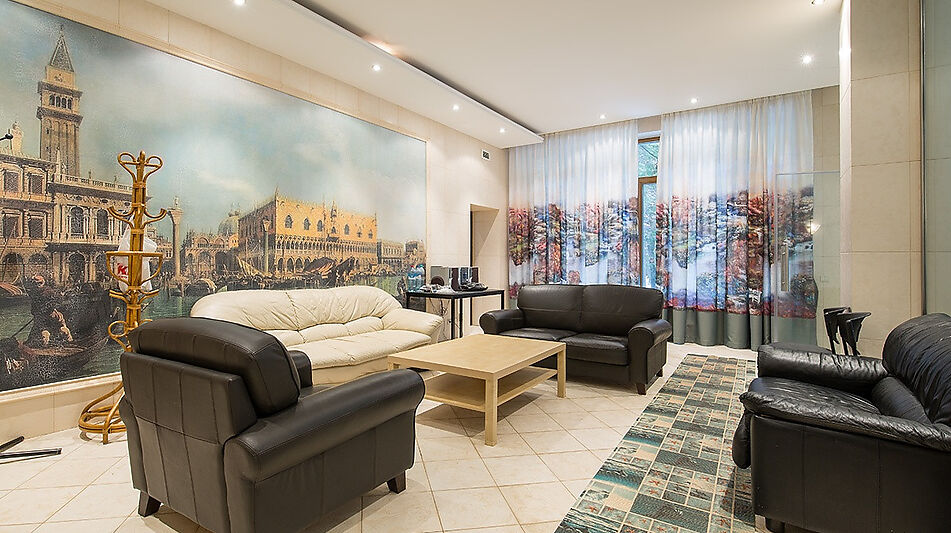 Продается усадьба в поселке Юлия2