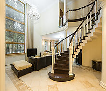 Продается усадьба в поселке Юлия2