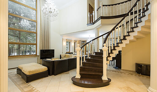 Продается усадьба в поселке Юлия2