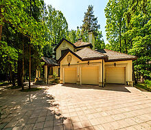 Продается усадьба в поселке Юлия2