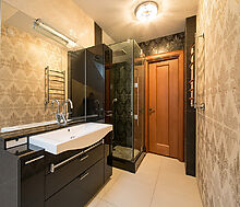 Продается усадьба в поселке Юлия2