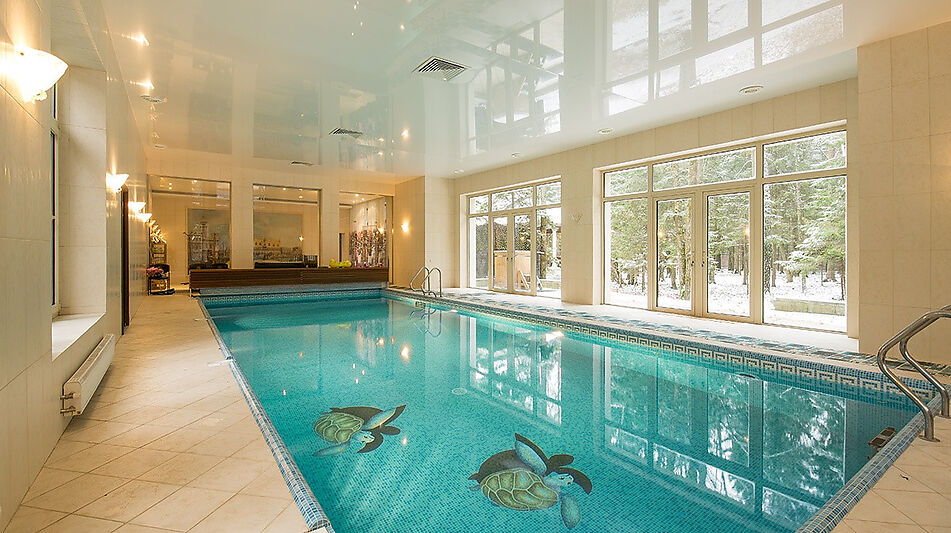 Продается усадьба в поселке Юлия2