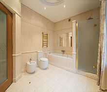 Продается усадьба в поселке Юлия2