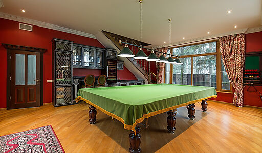 Продается усадьба в поселке Юлия2