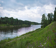 Земельный участок в КП Аврора