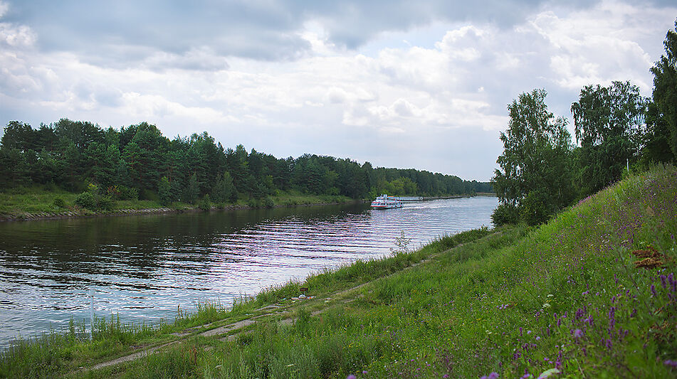 Земельный участок в КП Аврора