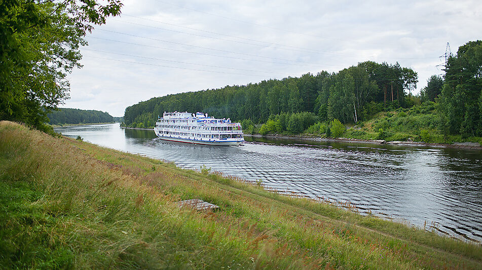 Земельный участок в КП Аврора