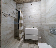 Монолитный дом в КП Подспорье