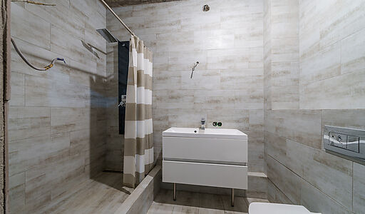 Монолитный дом в КП Подспорье