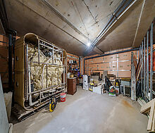 Монолитный дом в КП Подспорье