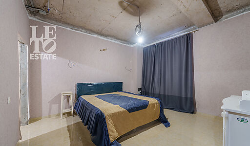 Монолитный дом в КП Подспорье