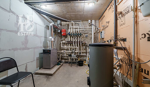 Монолитный дом в КП Подспорье