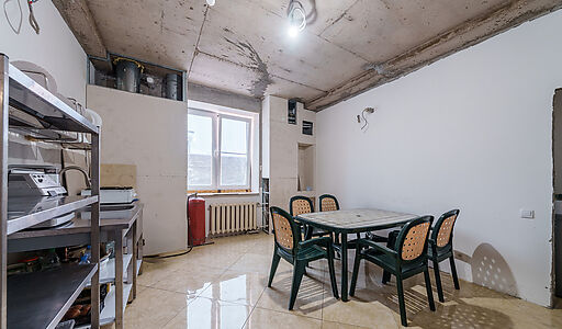 Монолитный дом в КП Подспорье