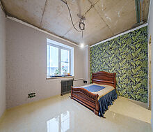 Монолитный дом в КП Подспорье