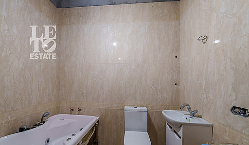 Монолитный дом в КП Подспорье