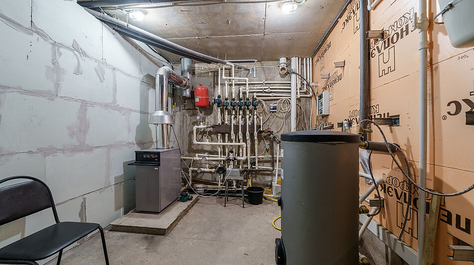 Монолитный дом в КП Подспорье