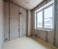 Монолитный дом в КП Подспорье