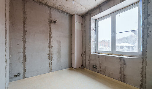 Монолитный дом в КП Подспорье