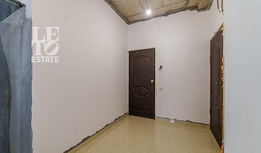 Монолитный дом в КП Подспорье