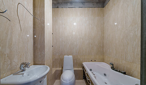 Монолитный дом в КП Подспорье