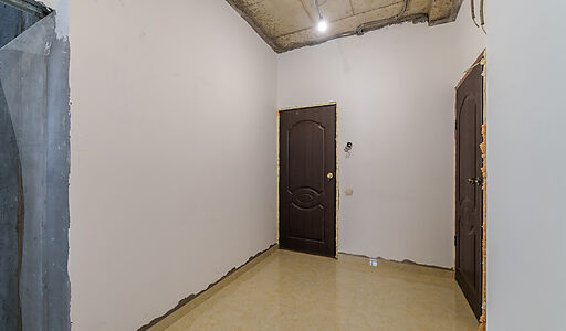 Монолитный дом в КП Подспорье