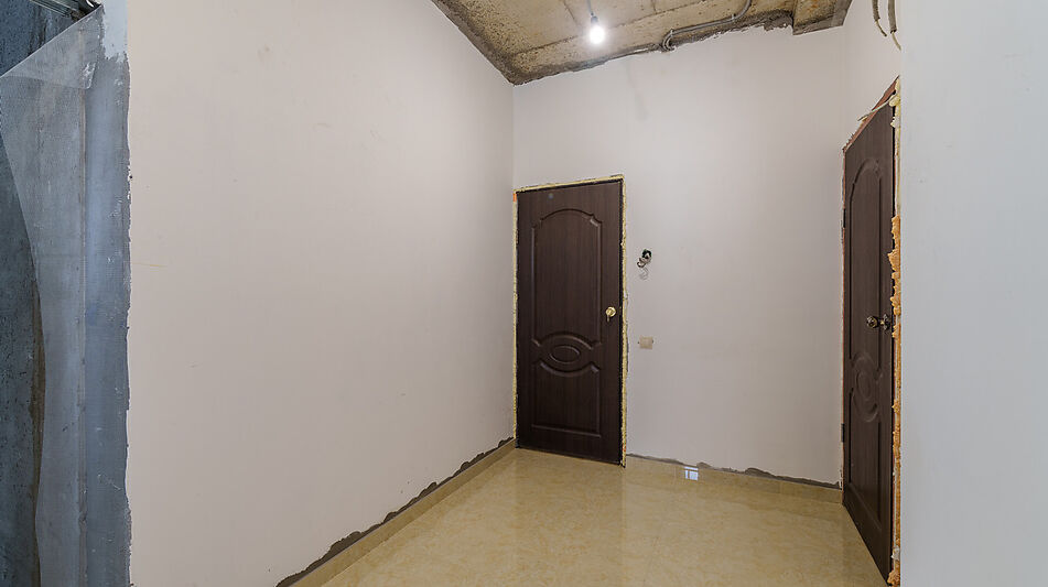 Монолитный дом в КП Подспорье