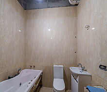 Монолитный дом в КП Подспорье