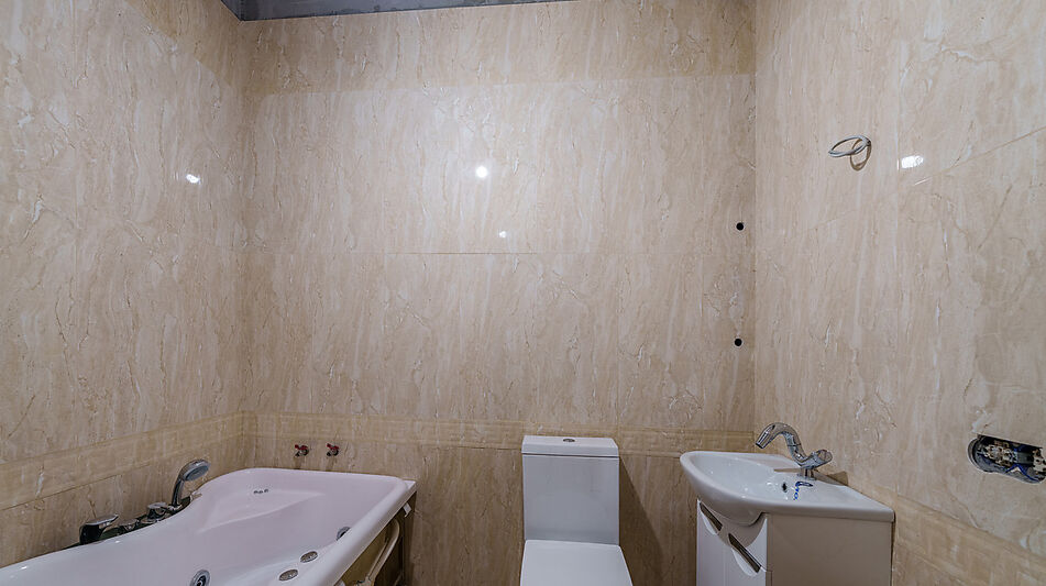 Монолитный дом в КП Подспорье