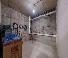 Монолитный дом в КП Подспорье