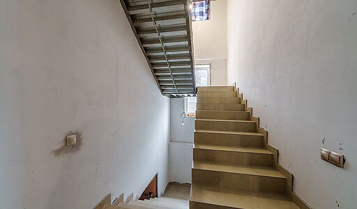 Монолитный дом в КП Подспорье