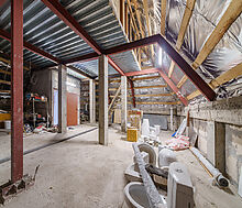 Монолитный дом в КП Подспорье