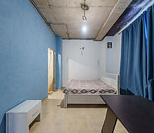 Монолитный дом в КП Подспорье