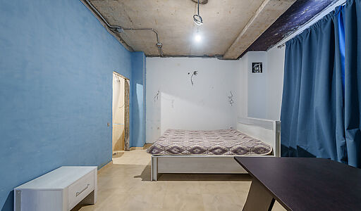 Монолитный дом в КП Подспорье