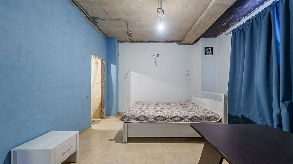 Монолитный дом в КП Подспорье