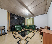 Монолитный дом в КП Подспорье