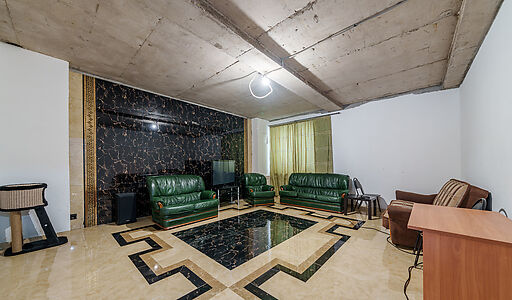 Монолитный дом в КП Подспорье