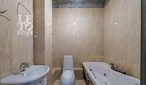 Монолитный дом в КП Подспорье